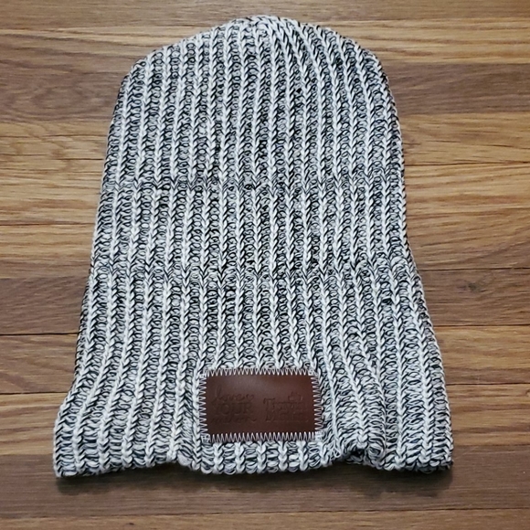 Love Your Melon winter hat